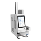 Лазерный принтер для маркировки кассет LABSIM TB-686