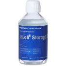 InLab Storage Solution Mettler Toledo: 250 мл, бутыль, для технического обслуживания pH-электродов. Высокая стабильность и долговечность.