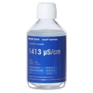 Стандартный раствор электропроводности Cond Standard 1413 µS, 250 мл: сертифицированный, высокая точность, для калибровки и верификации кондуктометров