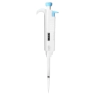 Дозатор пипеточный одноканальный DLAB MicroPette Plus, переменный объем 20-200 мкл