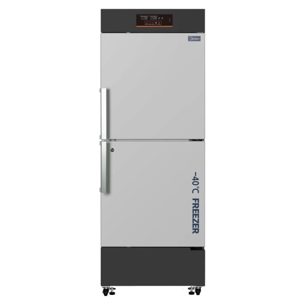 Холодильник-морозильник Midea MCD-40L350