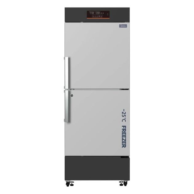 Холодильник-морозильник Midea MCD-25L350