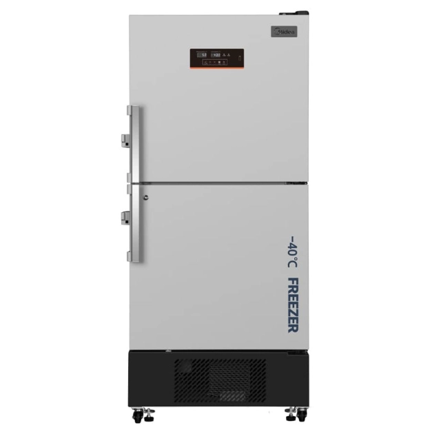 Холодильник-морозильник Midea MCD-40L506