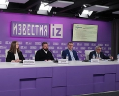 Пост-релиз пресс-конференции с участием Генерального директора ООО "ТД "ХИММЕД" Н.А.Цуркова