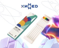 Надёжная замена американским ЯМР-пробиркам: ALWSCI Technologies выводит на рынок новый продукт