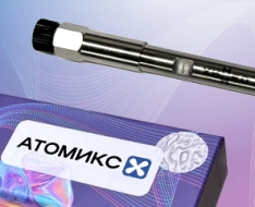 Аналитические возможности колонок Атомикс ХМ-С18 для хроматографического разделения веществ