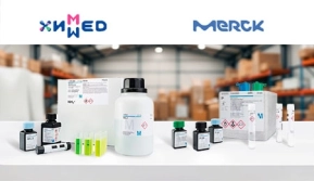 ТОВАР НА СКЛАДЕ ХИММЕД: Тест-наборы Merck 