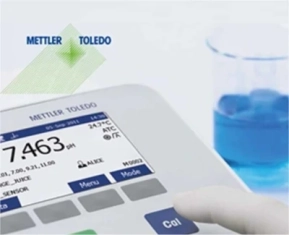 ТОВАР НА СКЛАДЕ ХИММЕД: Приборы и расходные материалы Mettler Toledo